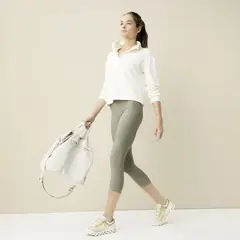 DIADORA - Calza Deportiva Mujer