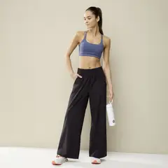 DIADORA - Pantalón De Buzo Mujer