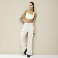 Pantalón De Buzo Mujer