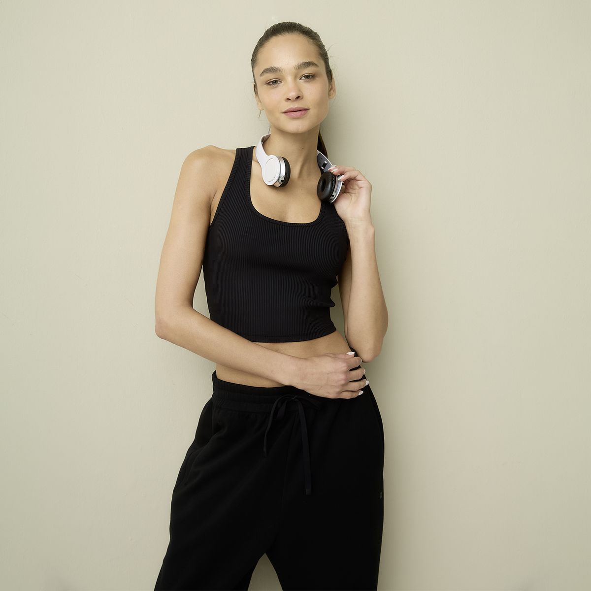 DIADORA - Peto Deportivo Mujer Diadora