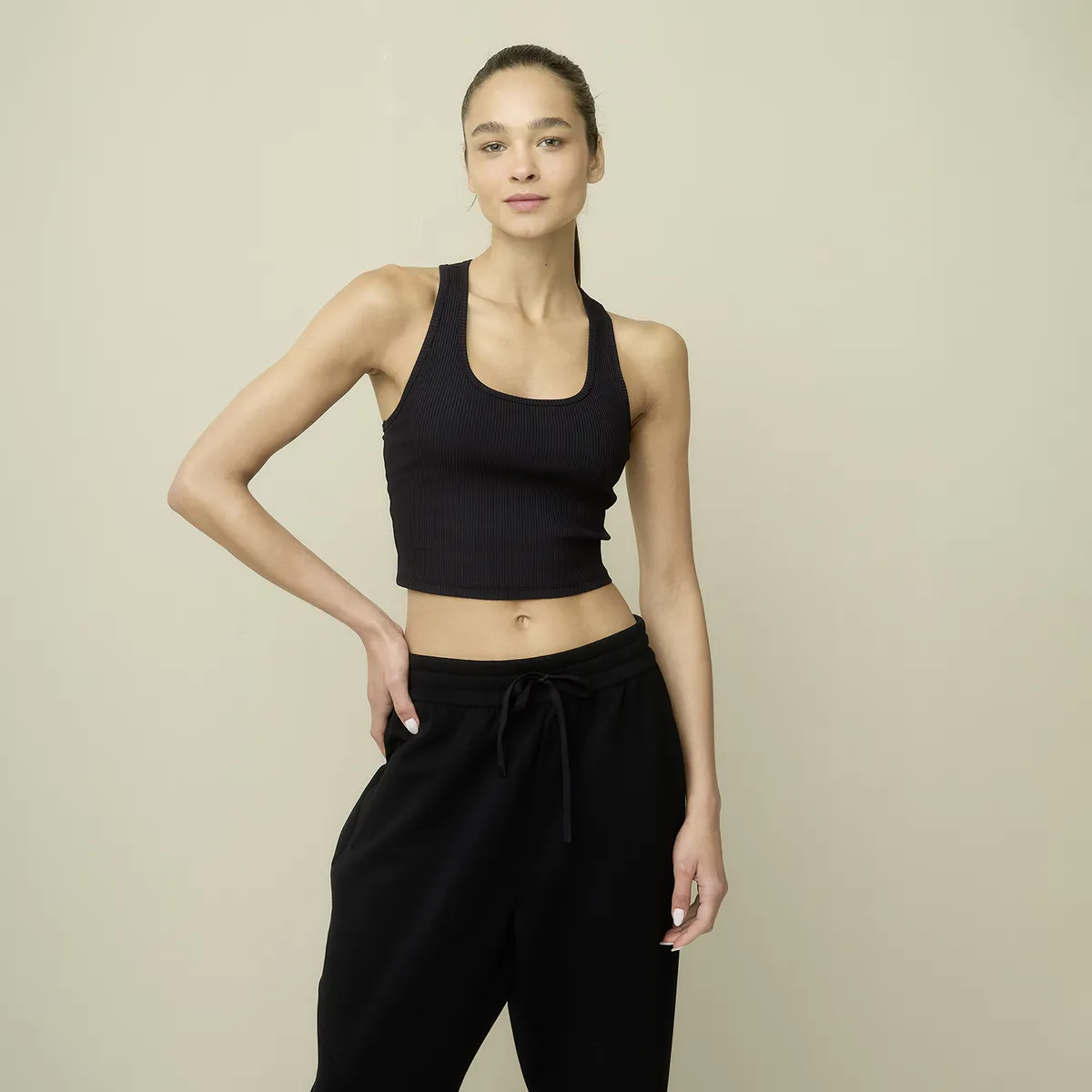 DIADORA - Peto Deportivo Mujer Diadora