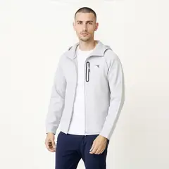 DIADORA - Polerón Deportivo Hombre