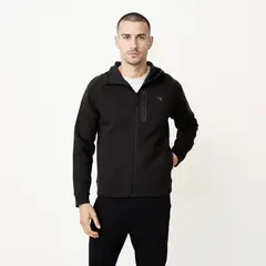 DIADORA - Polerón Deportivo Hombre