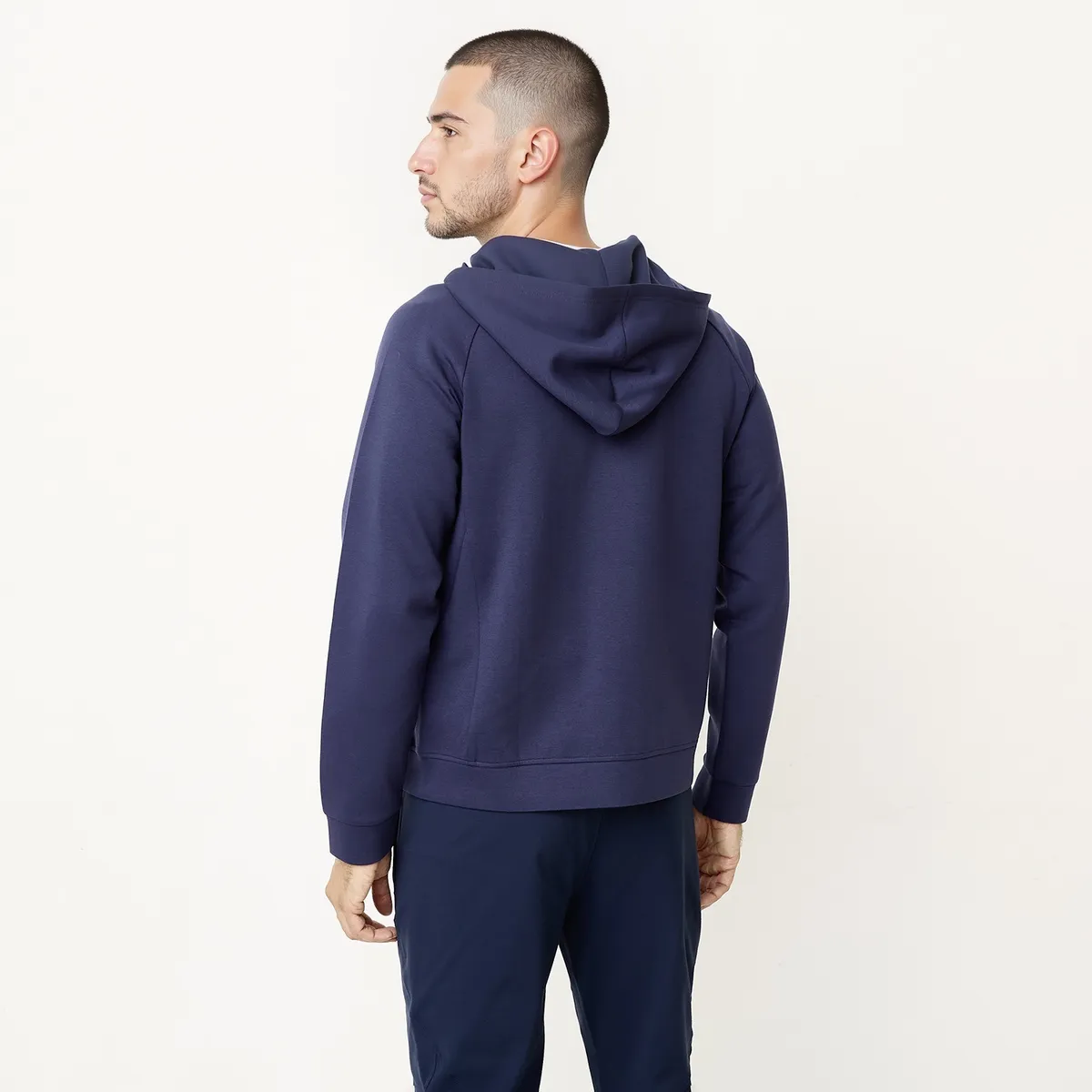 DIADORA - Polerón Deportivo Hombre Diadora