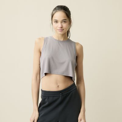 Imagen 2 del producto Polera Deportiva Sin Mangas Mujer