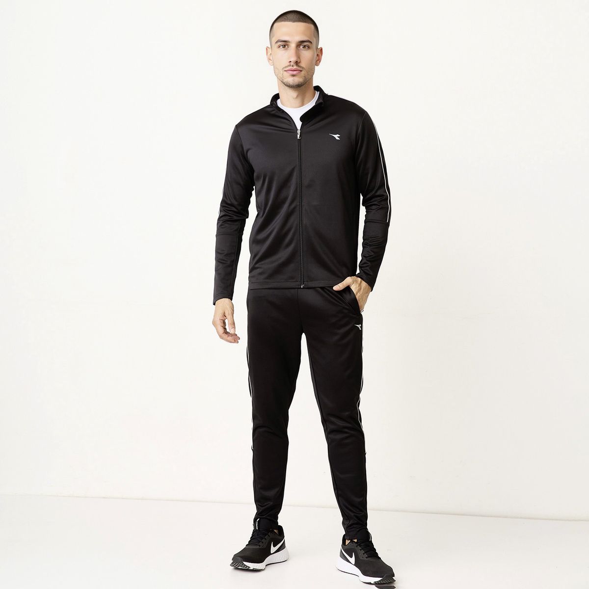 DIADORA - Pantalón De Buzo Hombre Diadora