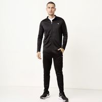 Pantalón De Buzo Hombre