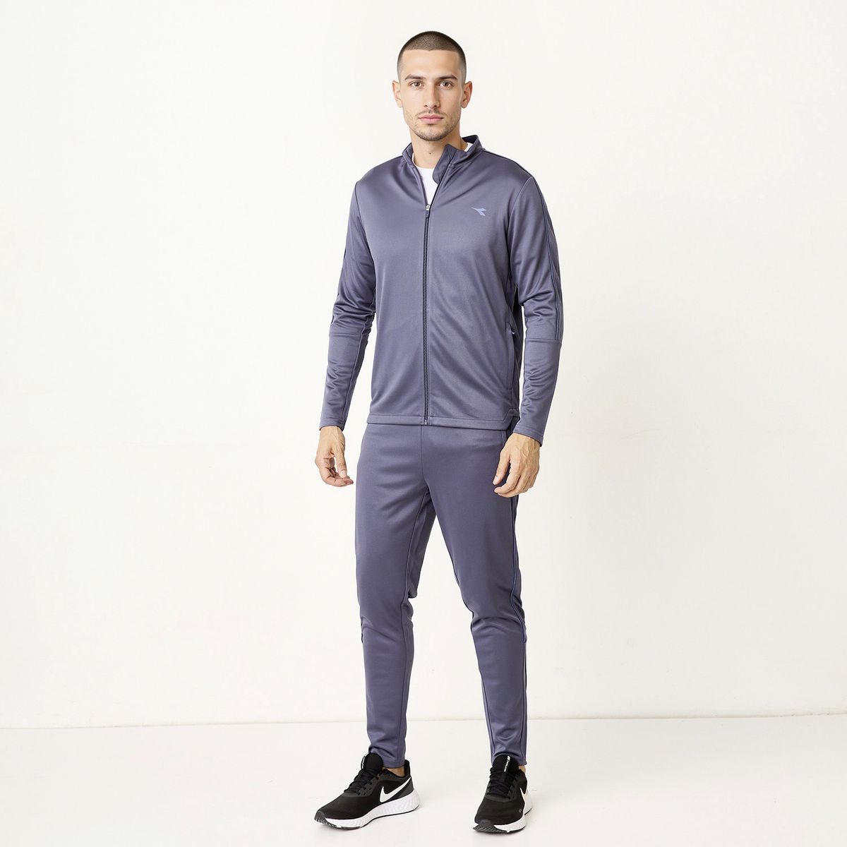 DIADORA - Pantalón De Buzo Hombre Diadora