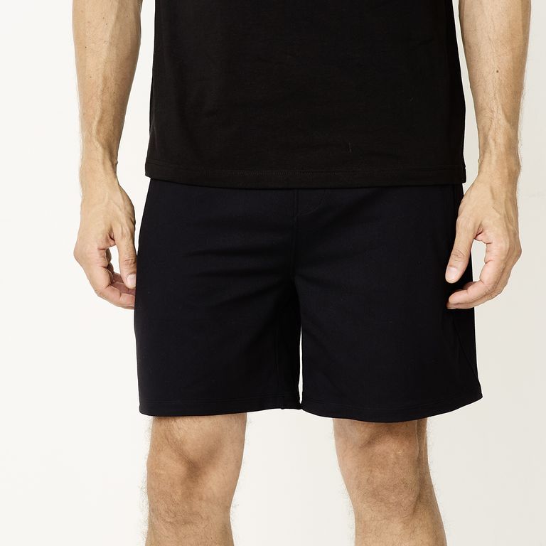 DIADORA Short Deportivo Hombre
