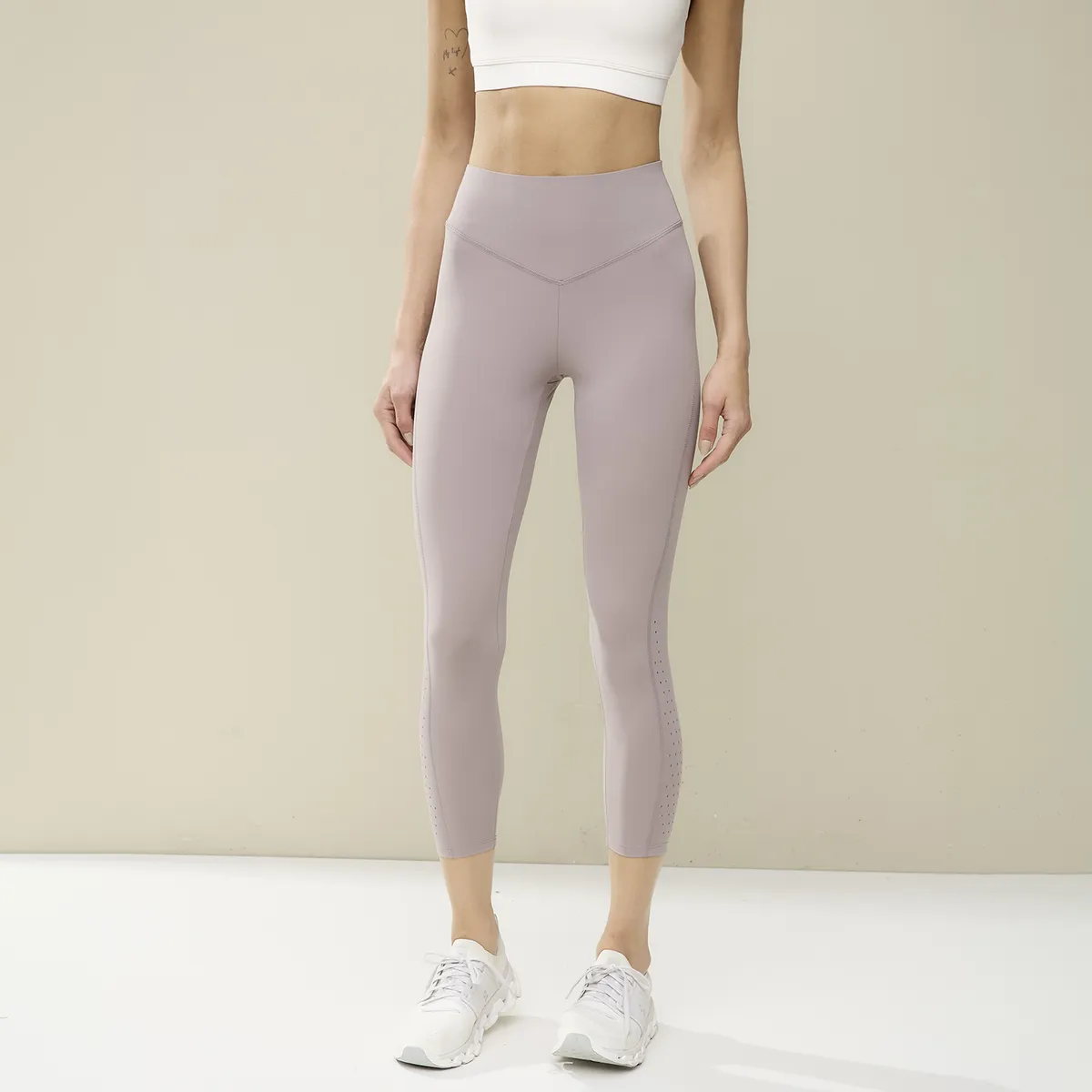 DIADORA - Calza Deportiva Mujer Diadora