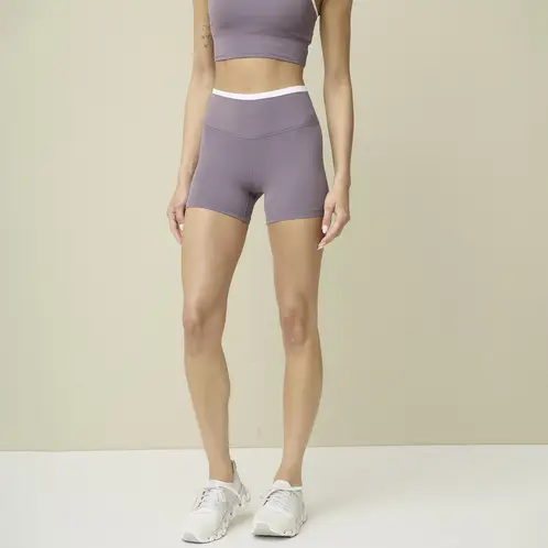 DIADORA - Short Deportivo Mujer