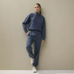 DIADORA - Pantalón De Buzo Mujer