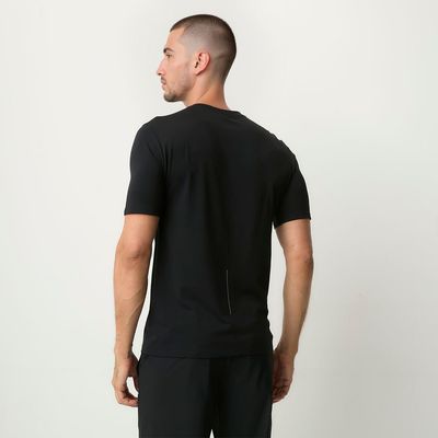 Imagen 2 del producto Polera Manga Corta Deportiva Hombre