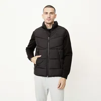 Parka Deportiva Hombre
