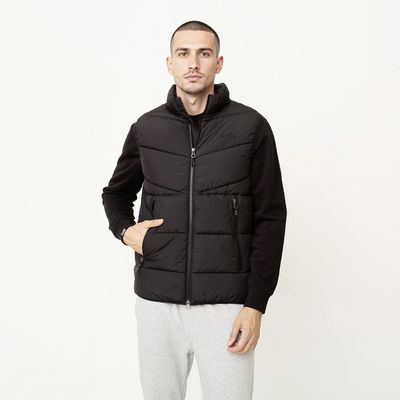 Imagen 1 del producto Parka Deportiva Hombre