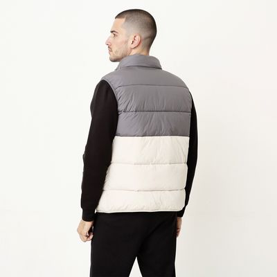 Imagen 2 del producto Parka Deportiva Hombre