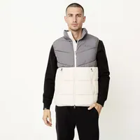 Parka Deportiva Hombre