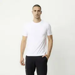 DIADORA - Polera Manga Corta Deportiva Hombre