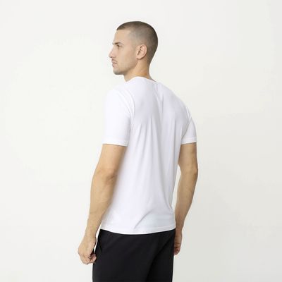 Imagen 2 del producto Polera Manga Corta Deportiva Hombre