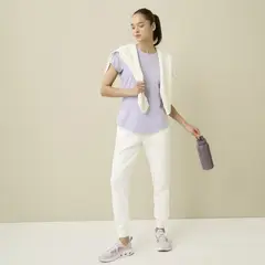 DIADORA - Pantalón De Buzo Mujer