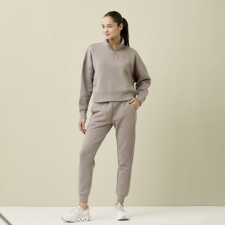 DIADORA Pantalón De Buzo Mujer
