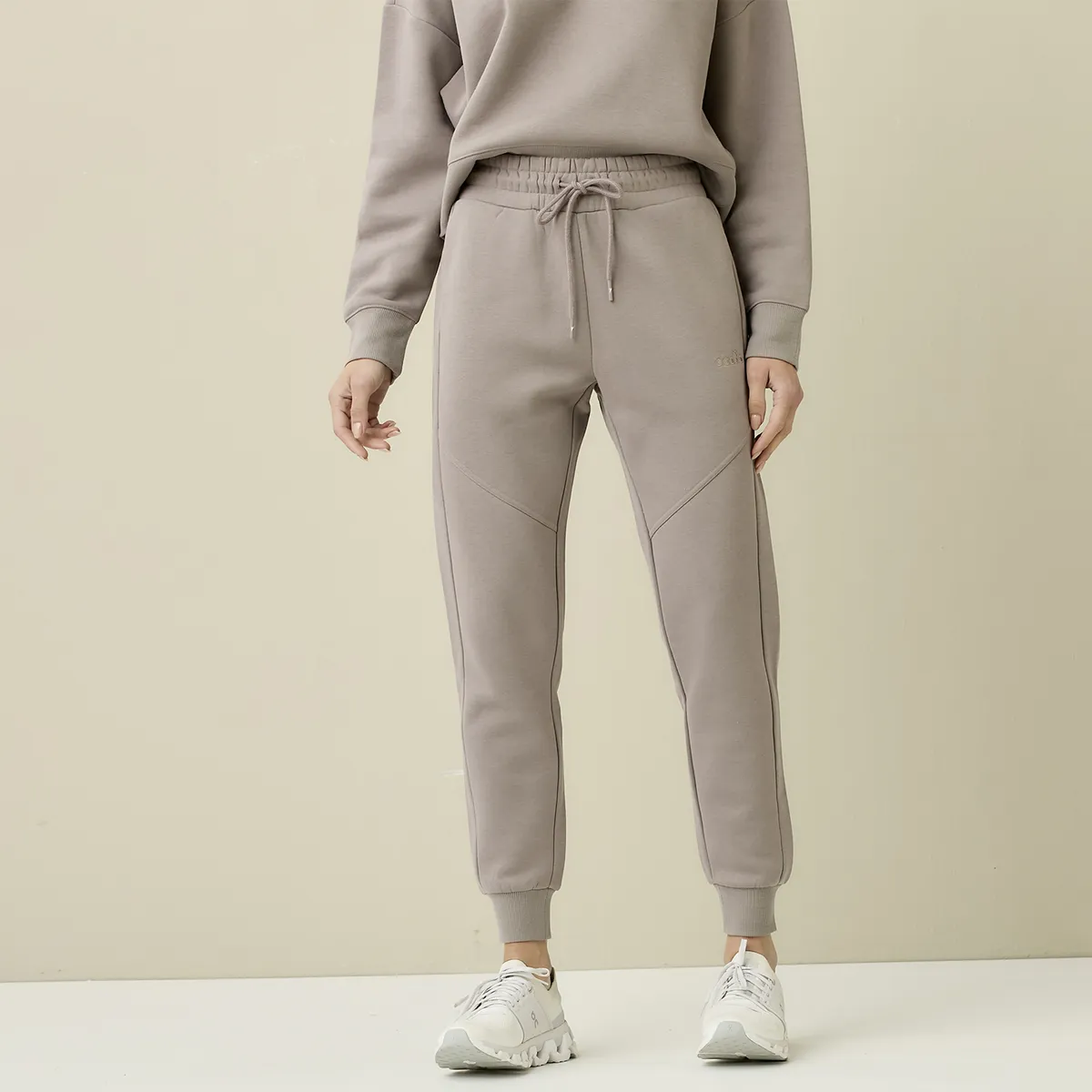 DIADORA - Pantalón De Buzo Mujer Diadora