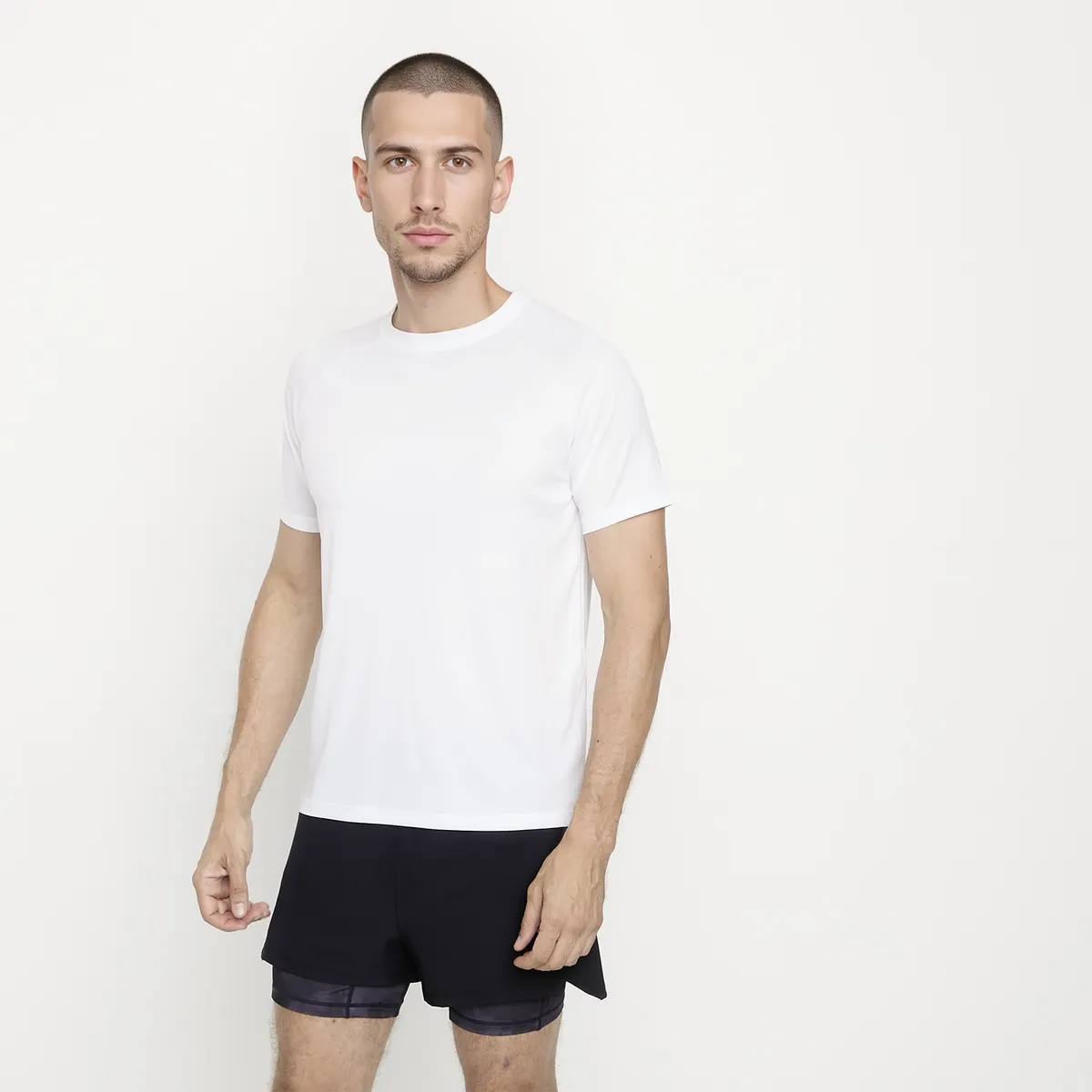 DIADORA - Polera Deportiva Diadora