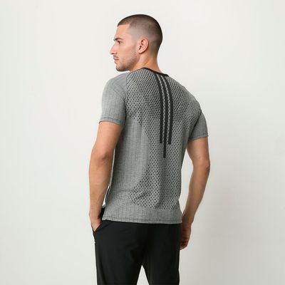 Imagen 2 del producto Polera Manga Corta Deportiva Hombre