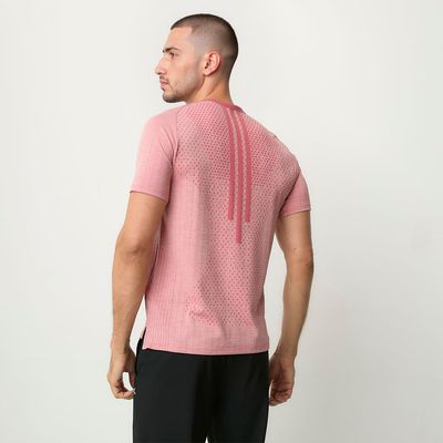 Imagen 2 del producto Polera Manga Corta Deportiva Hombre