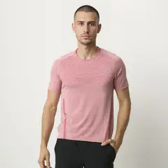 DIADORA - Polera Manga Corta Deportiva Hombre
