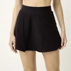 MOSSIMO - Falda Short Mujer