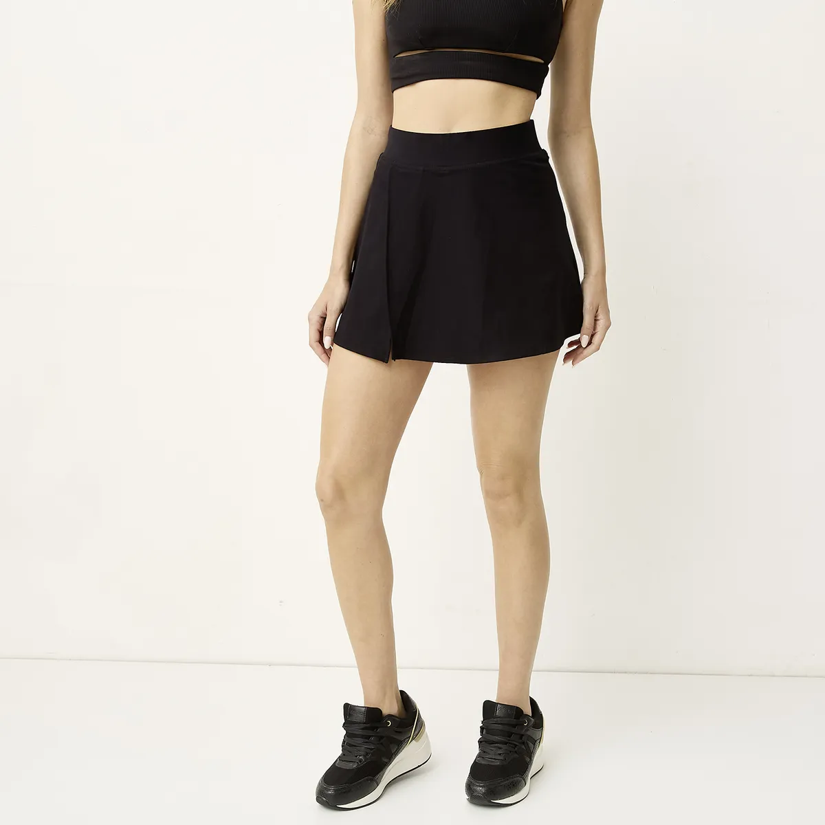 MOSSIMO - Short Mujer Mossimo