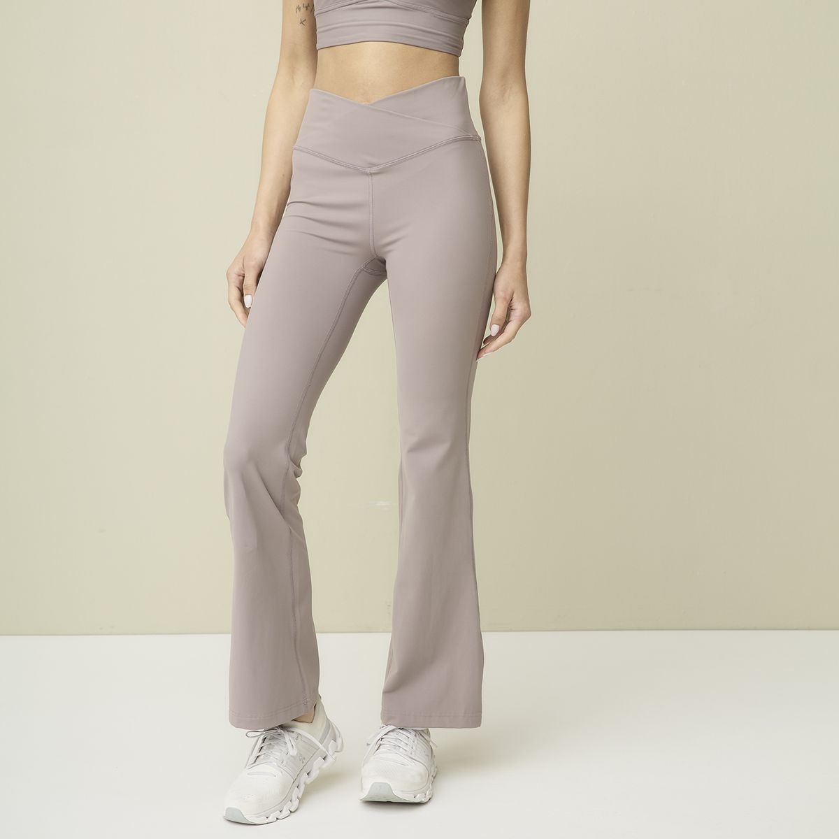 DIADORA - Calza Deportiva Mujer Diadora