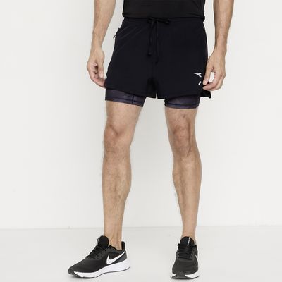Imagen 2 del producto Short Deportivo Hombre