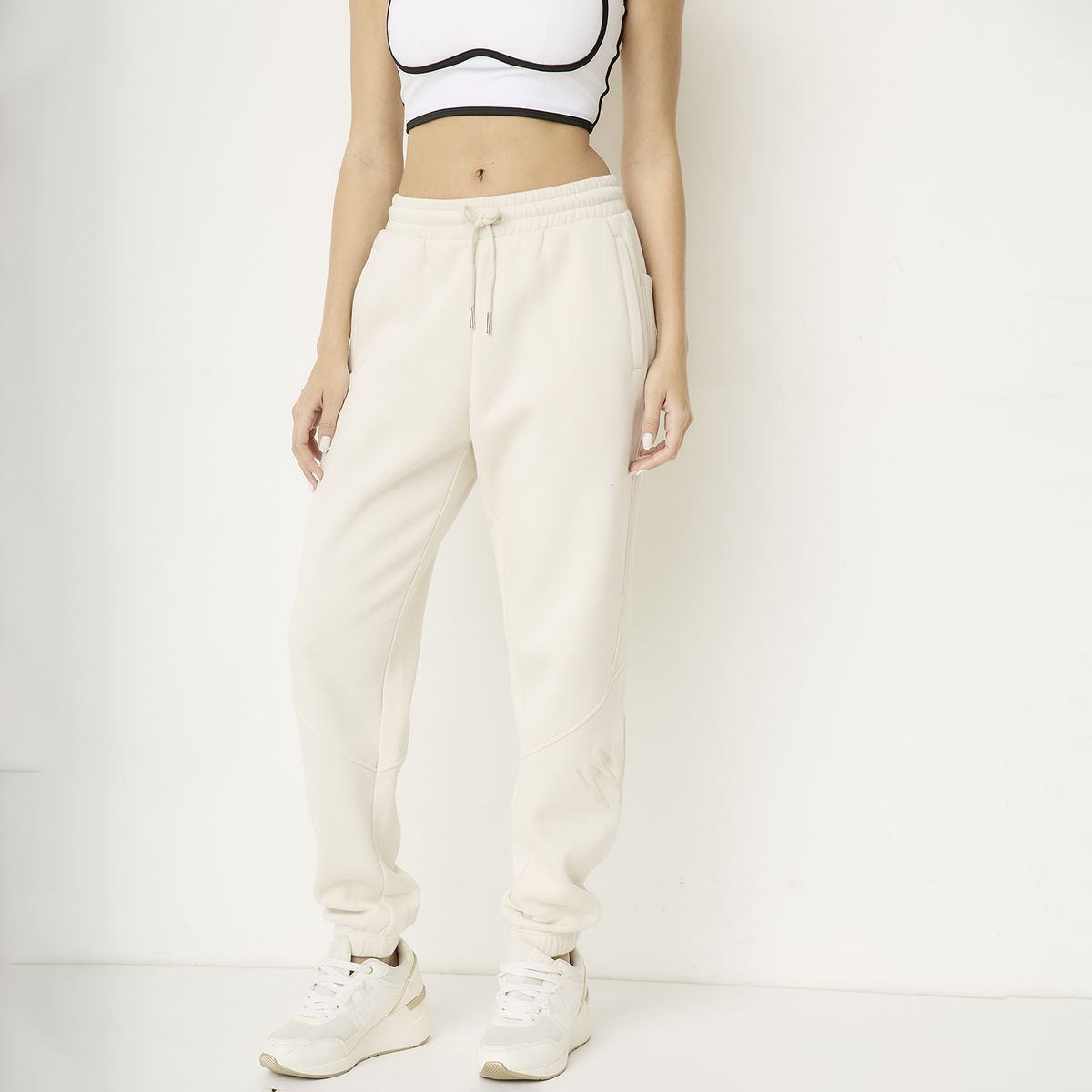 MOSSIMO - Calza Mujer Mossimo