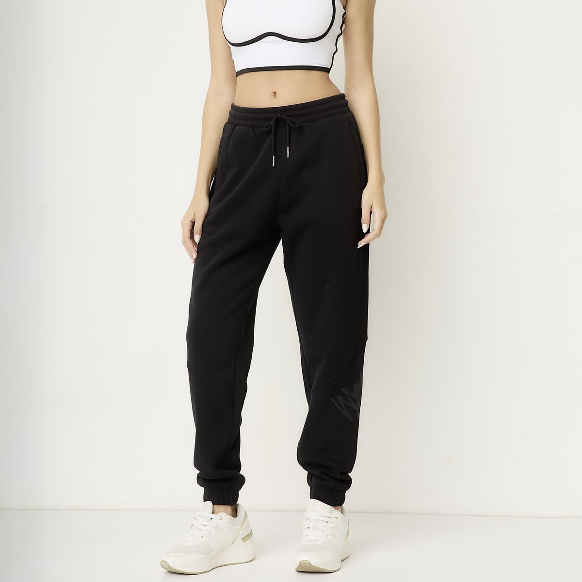 MOSSIMO - Calza Mujer Mossimo