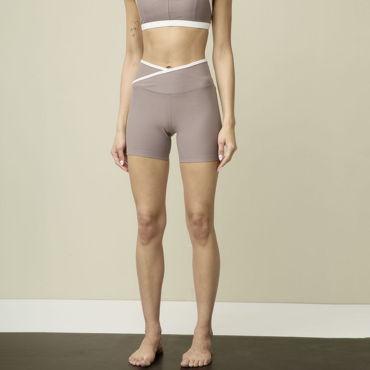 DIADORA - Short Deportivo Mujer Diadora