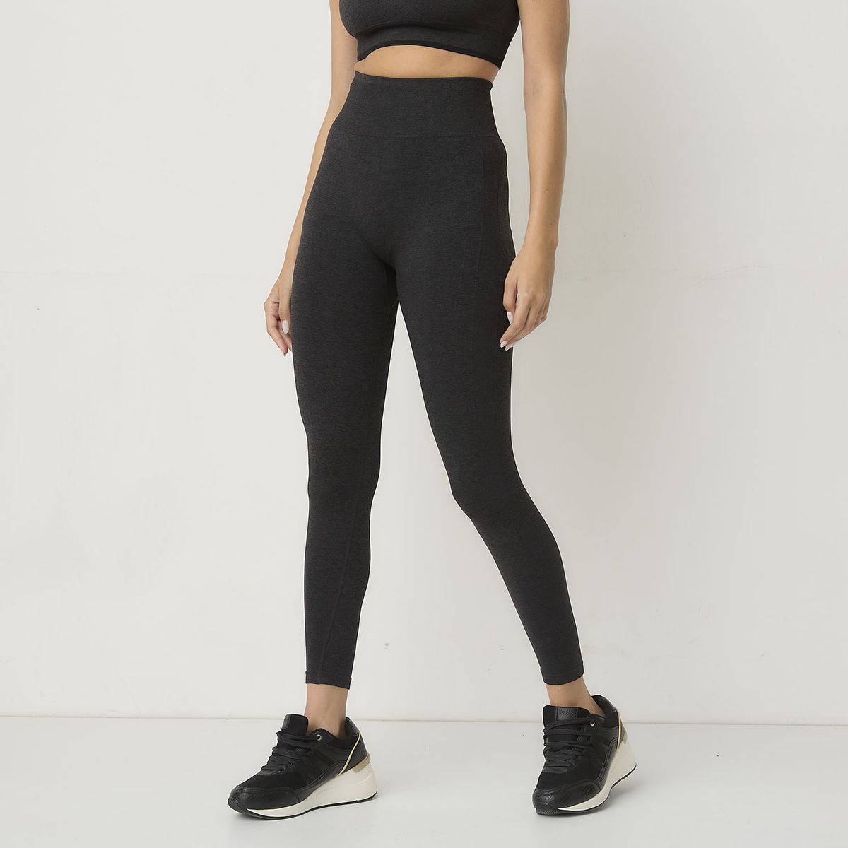 MOSSIMO - Calza Tight Mujer Mossimo