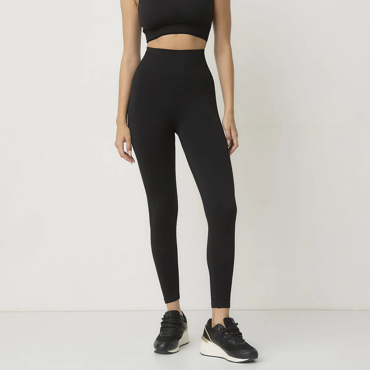 MOSSIMO - Calza Tight Mujer Mossimo