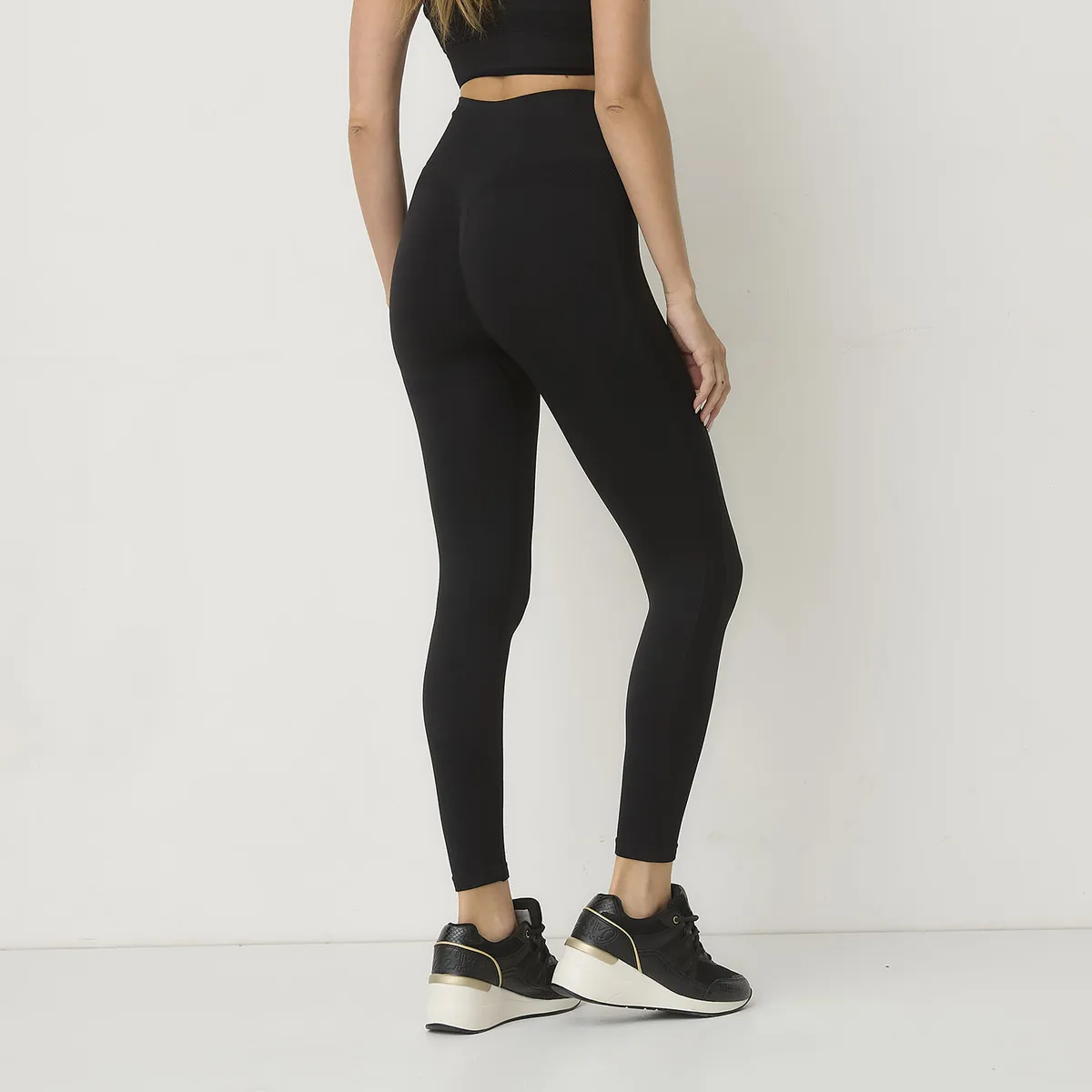 MOSSIMO - Calza Tight Mujer Mossimo