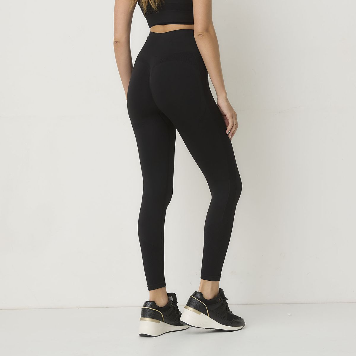 MOSSIMO - Calza Tight Mujer Mossimo