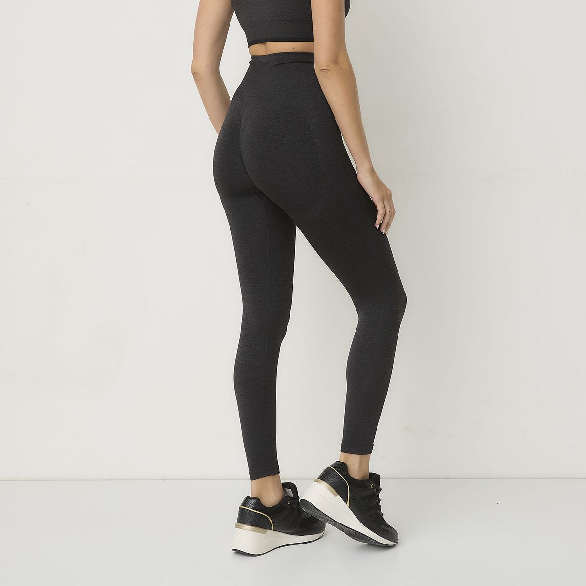 MOSSIMO - Calza Tight Mujer Mossimo