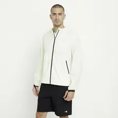 DIADORA - Cortaviento Deportivo Hombre