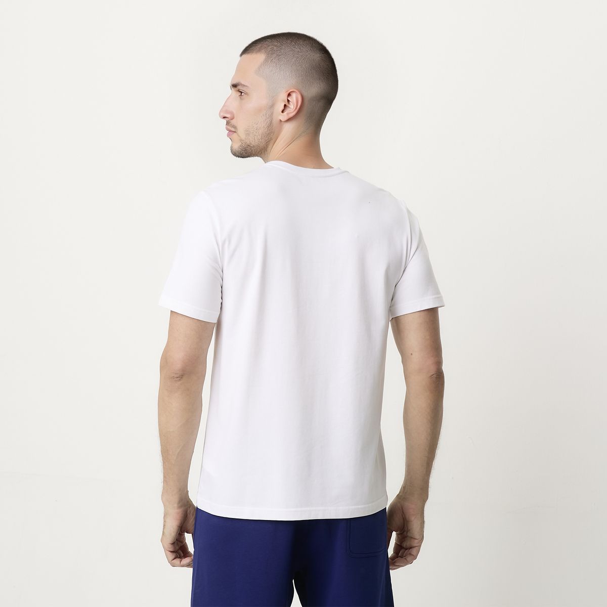 DIADORA - Polera Deportiva Hombre Diadora