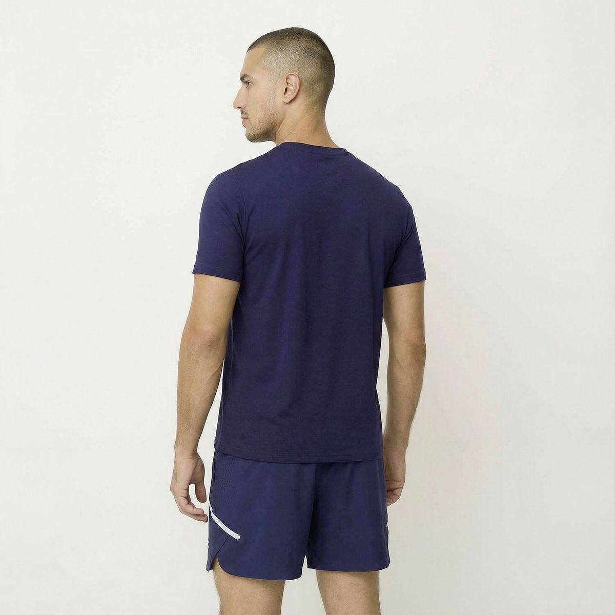 DIADORA - Polera Deportiva Hombre Diadora