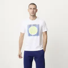 DIADORA - Polera Deportiva Hombre