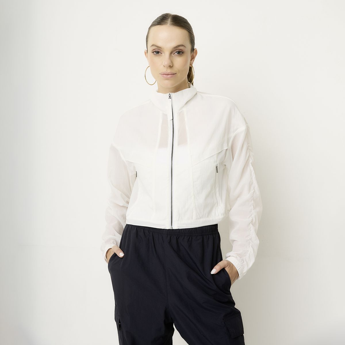 MOSSIMO - Cortaviento Deportivo Mossimo