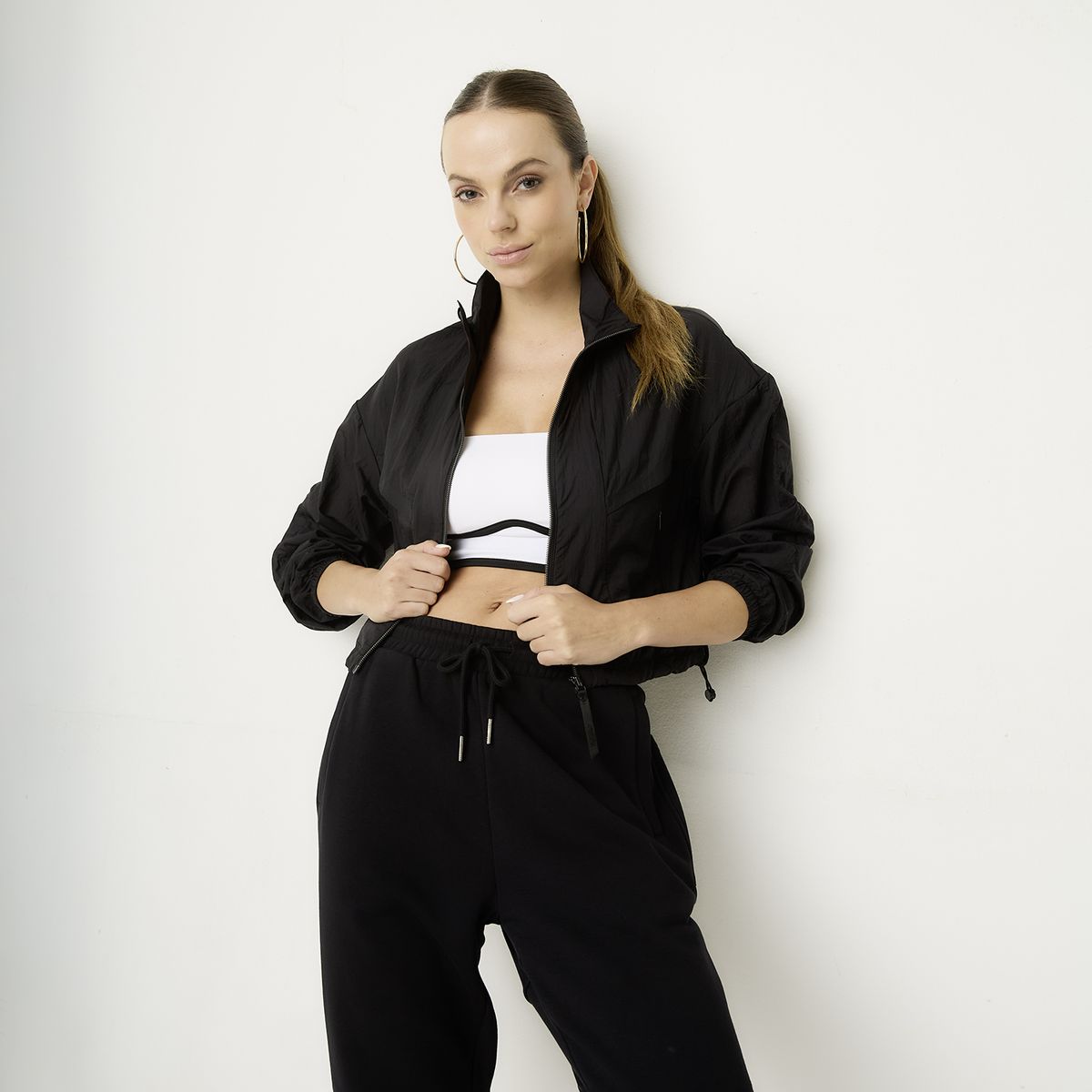 MOSSIMO - Cortaviento Deportivo Mossimo