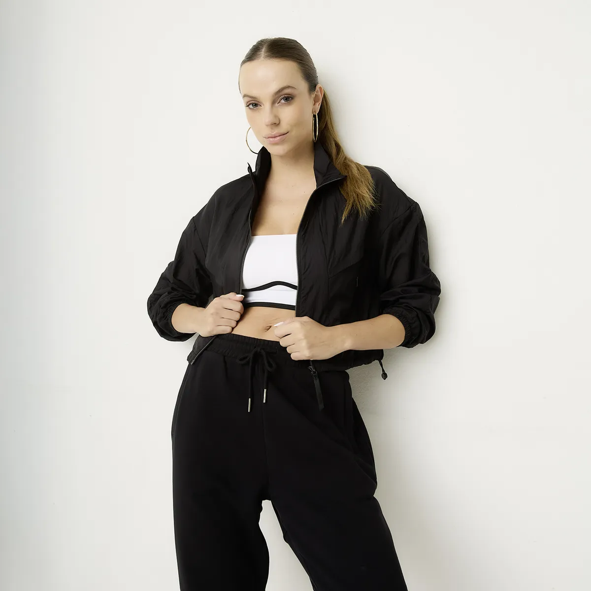 MOSSIMO - Cortaviento Deportivo Mossimo