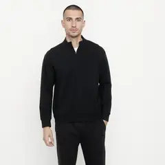 DIADORA - Polerón Deportivo Hombre